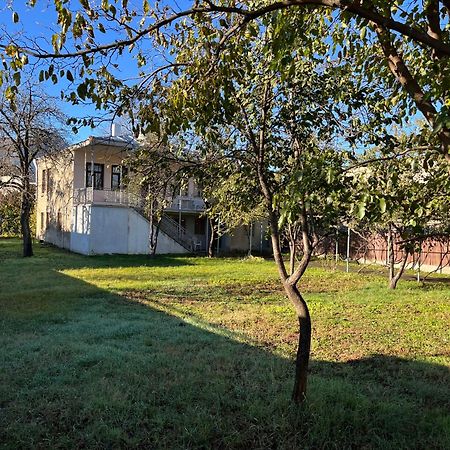 Gvirilas Sakhli Guest House Khashuri Zewnętrze zdjęcie