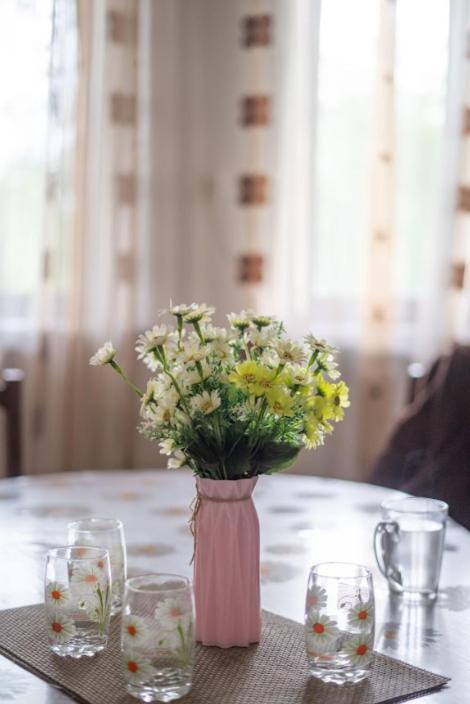 Gvirilas Sakhli Guest House Khashuri Zewnętrze zdjęcie