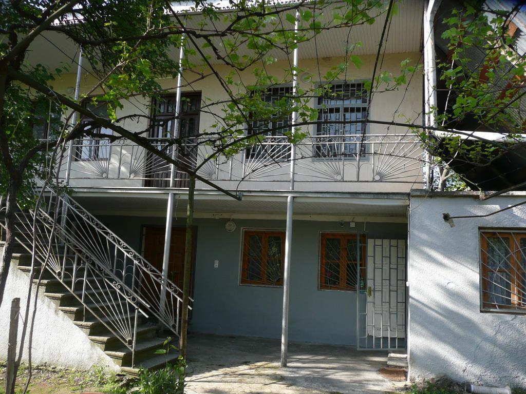 Gvirilas Sakhli Guest House Khashuri Zewnętrze zdjęcie