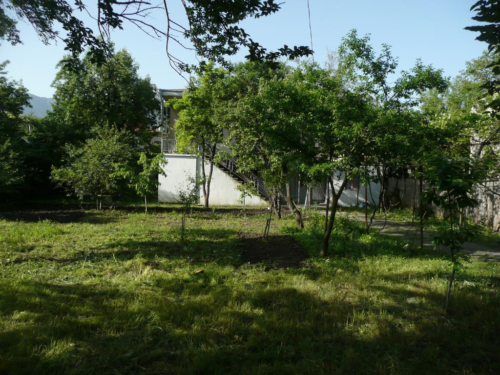 Gvirilas Sakhli Guest House Khashuri Zewnętrze zdjęcie
